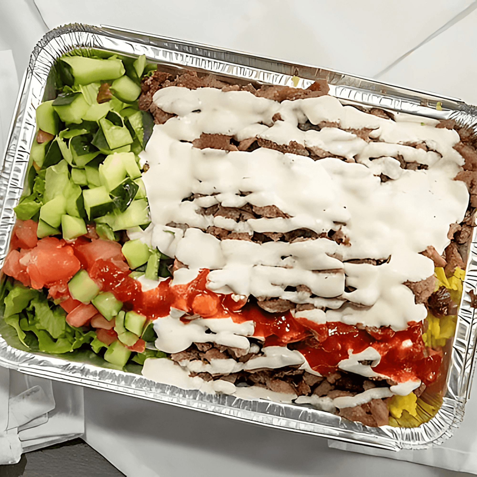 Halal Bros gallery image #5