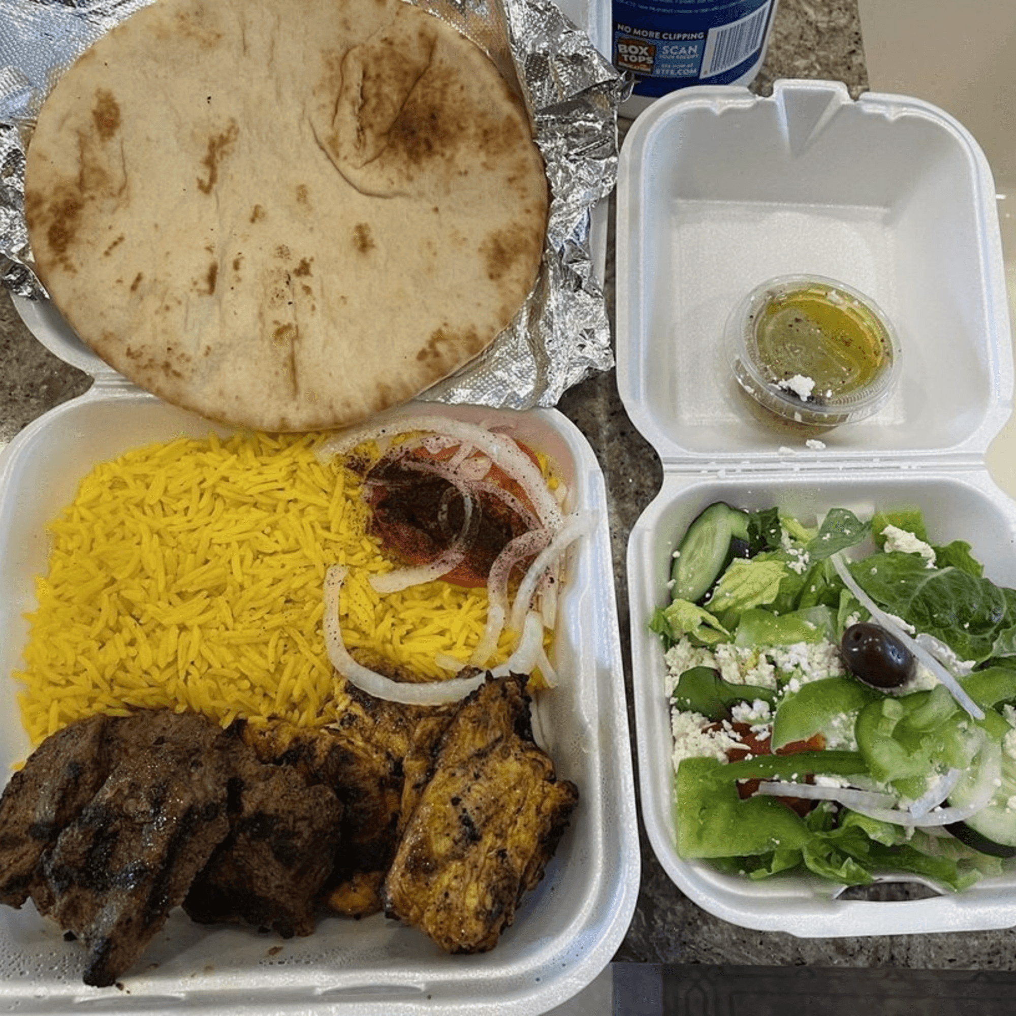 King Of Gyros gallery image #7