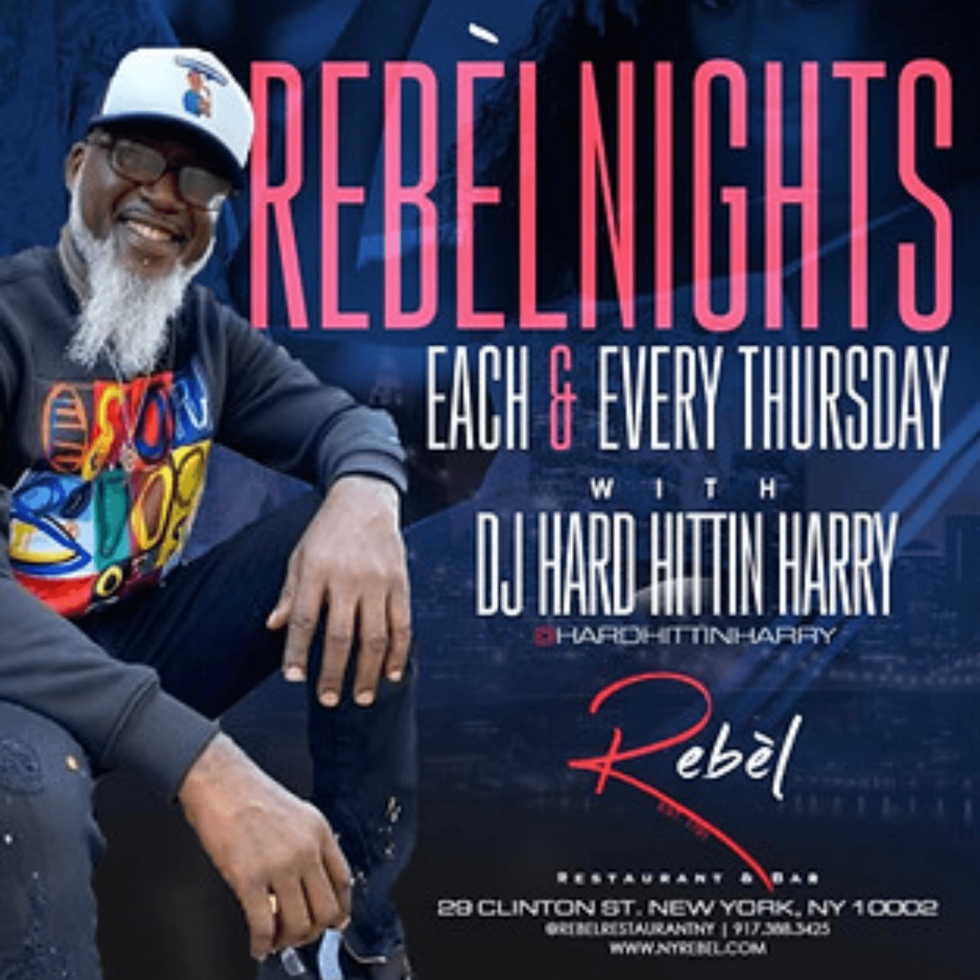 REBEL gallery image #1