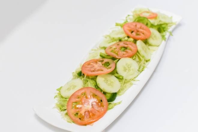 Green Salad.