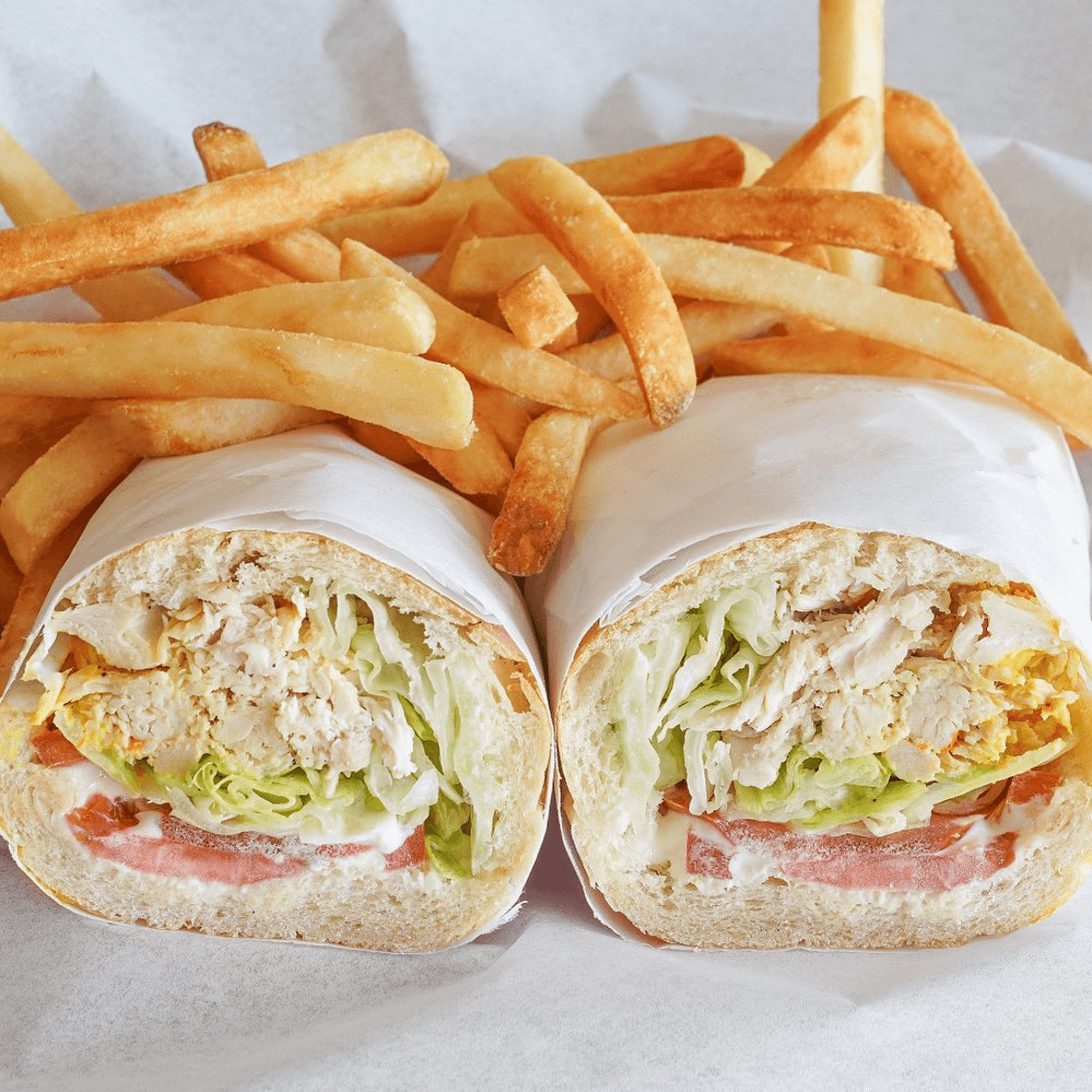 The Chicken Shack gallery image #5