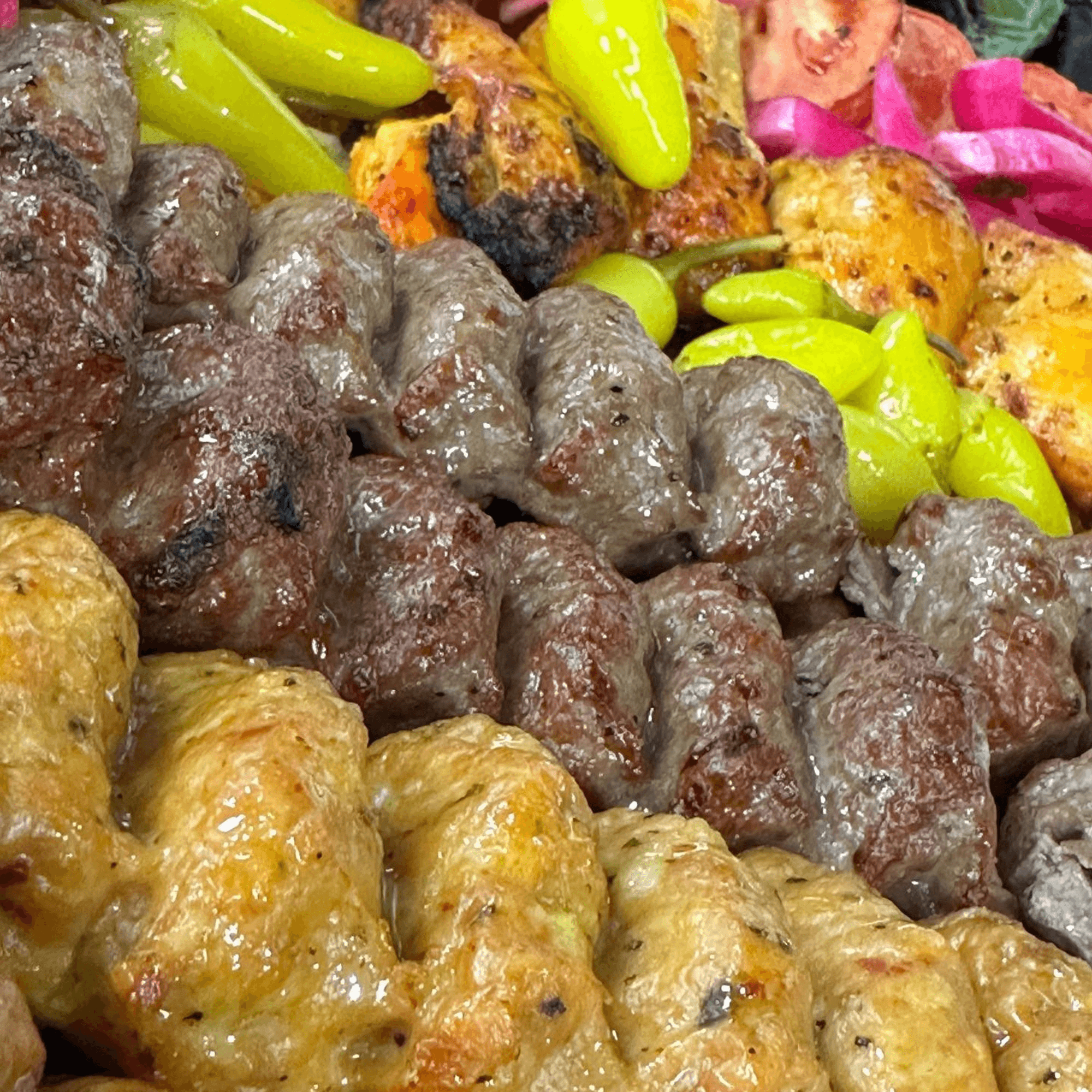 York Kabob gallery image #4