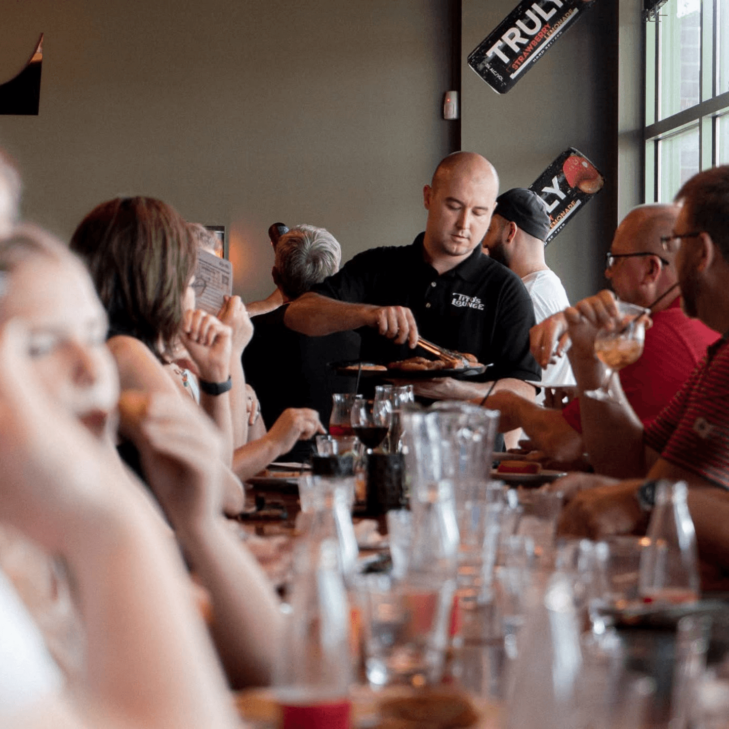 Our Roots in Urbandale