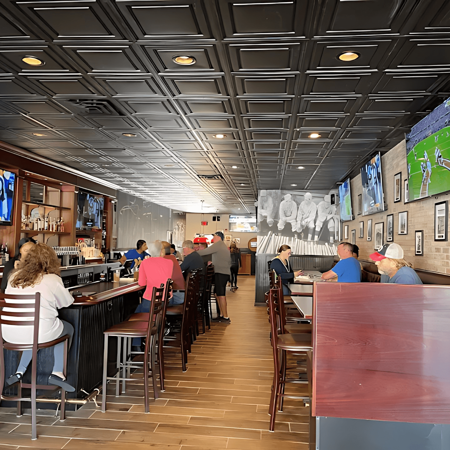 A Place For Everyone