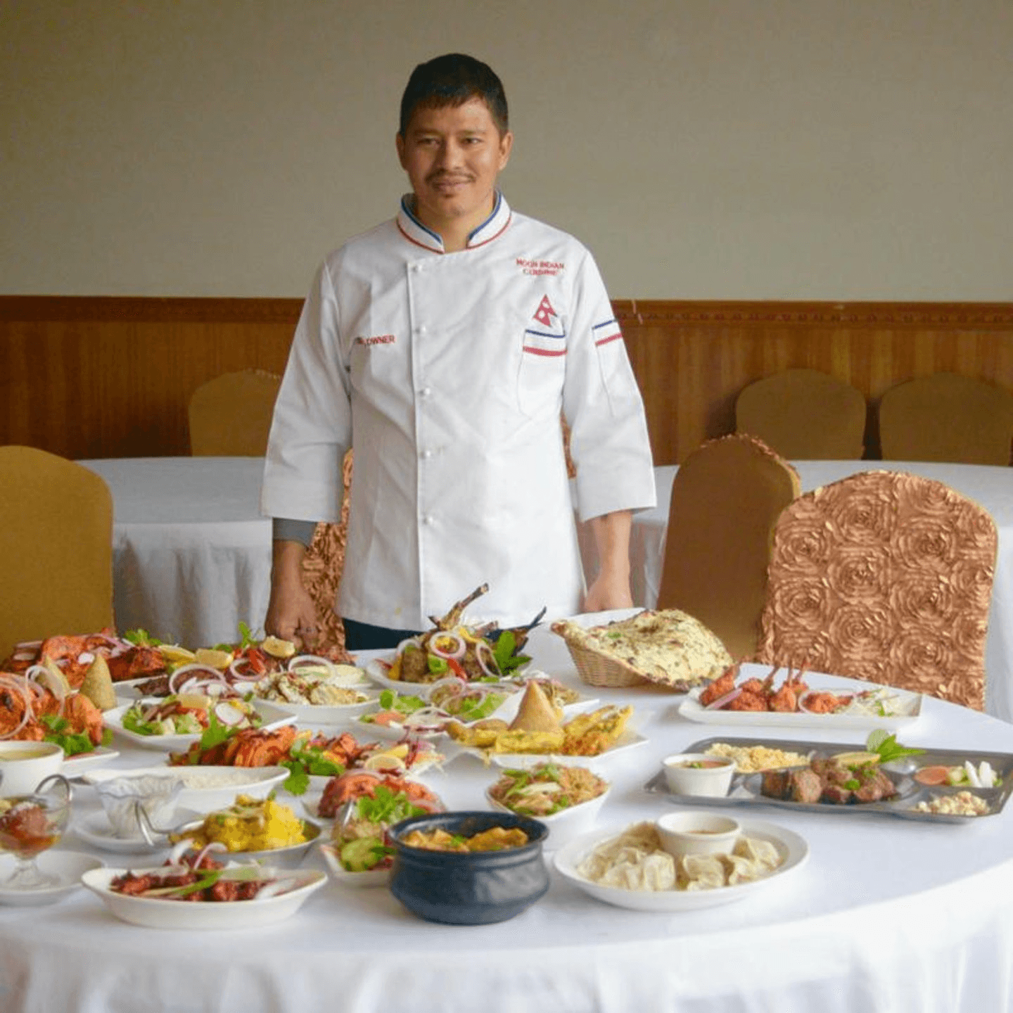 Our Journey of Flavor and Family