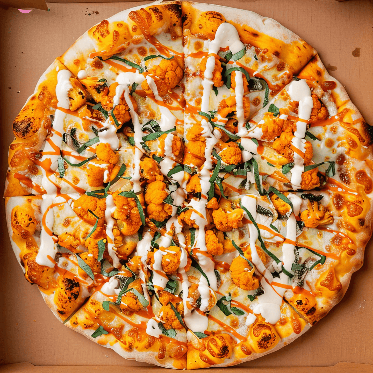 Taste and Flavour That Speak for Themselves