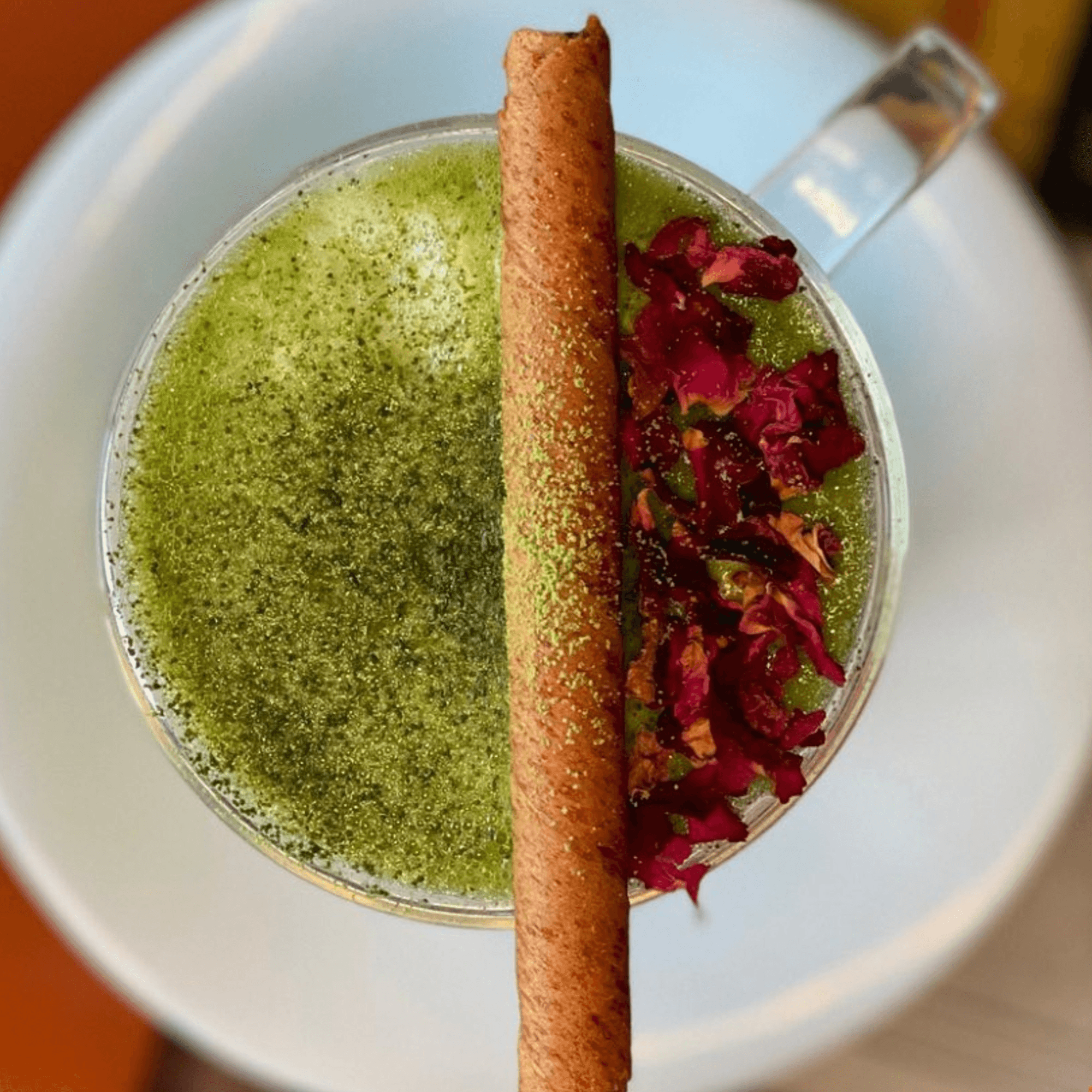 Crepes Tea House gallery image #5