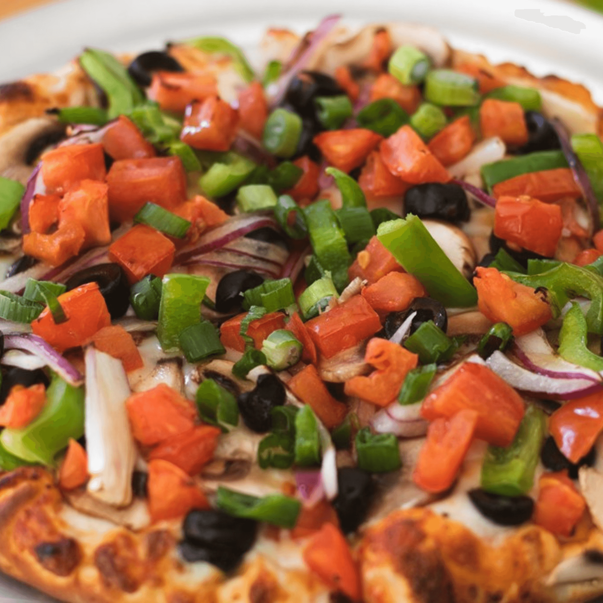 Red Tomato Pizza House gallery image #3