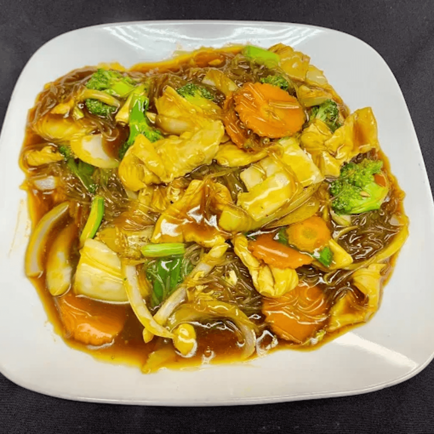 Built on Heart, Growing with Flavor