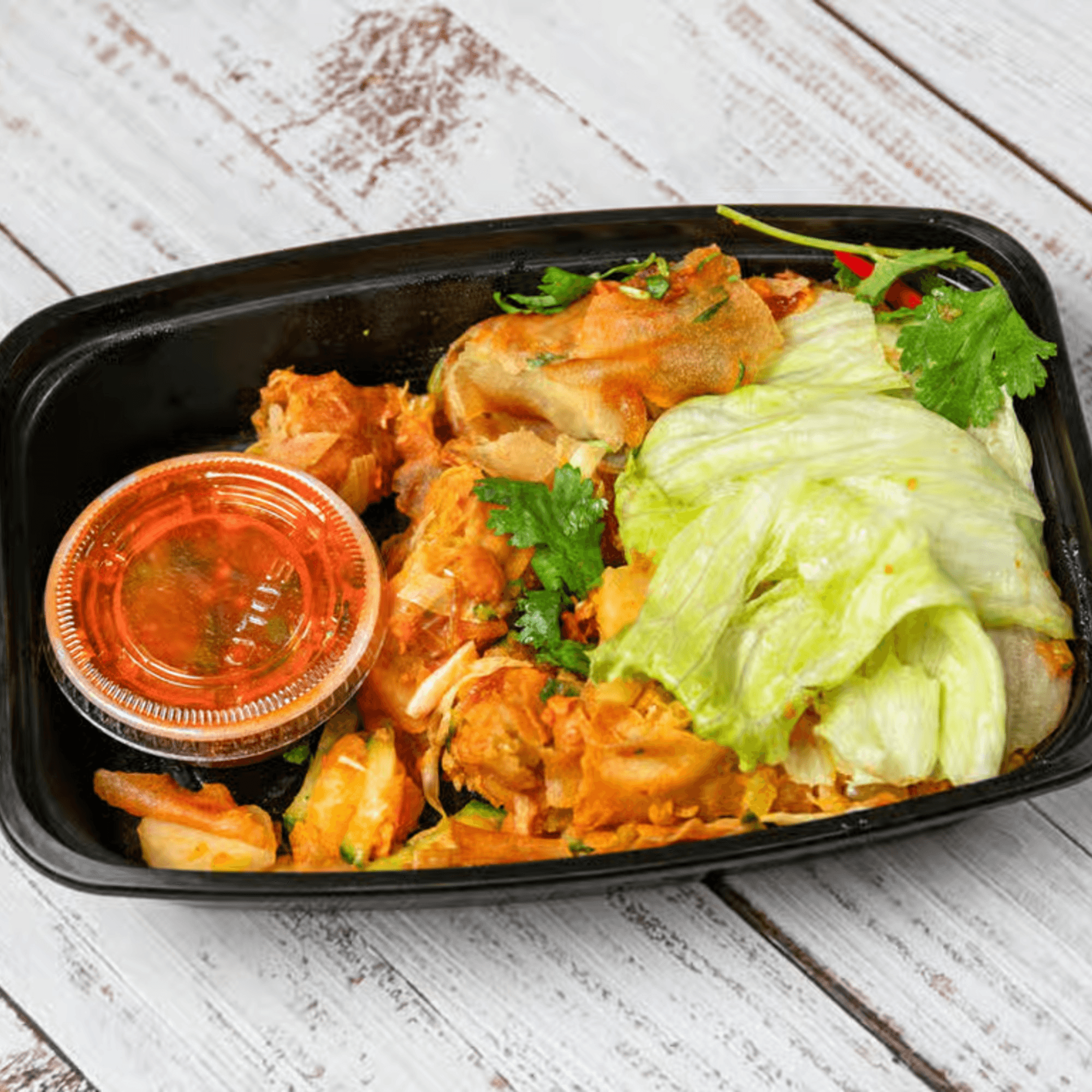 Road To Myanmar Asian Cuisine gallery image #1