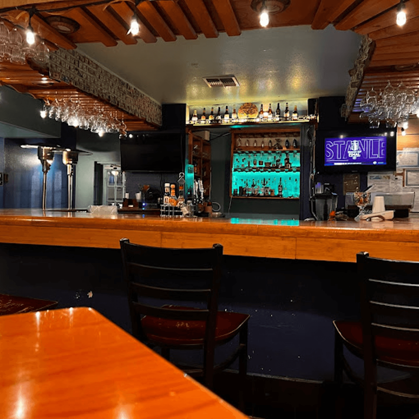  Restaurant Highlights