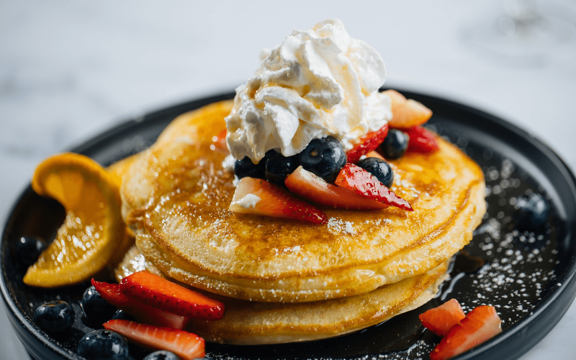 Best Pizza in Napa, CA | CROCCANTE ARTISAN PIZZA | Pizza near me