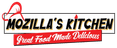 Mozillas Kitchen
