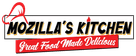 Mozillas Kitchen