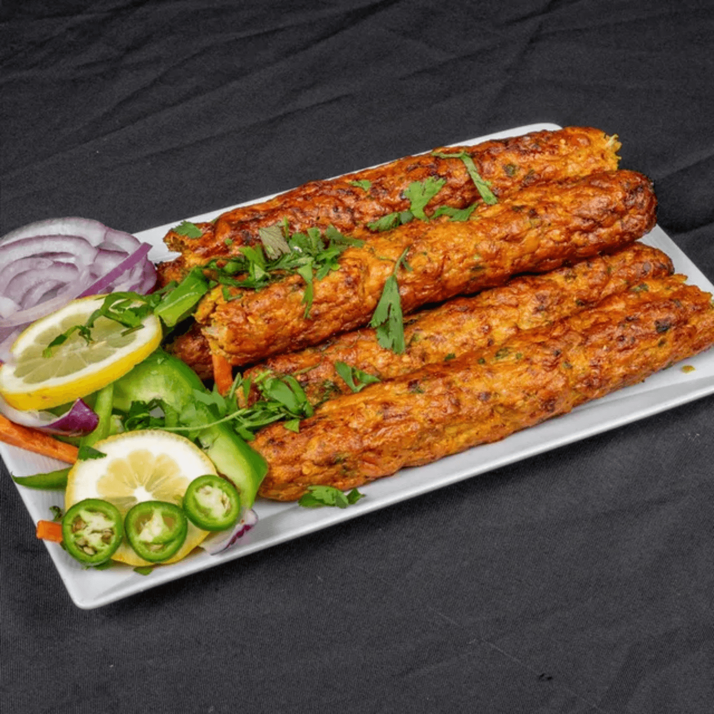 What Makes Our Food Special