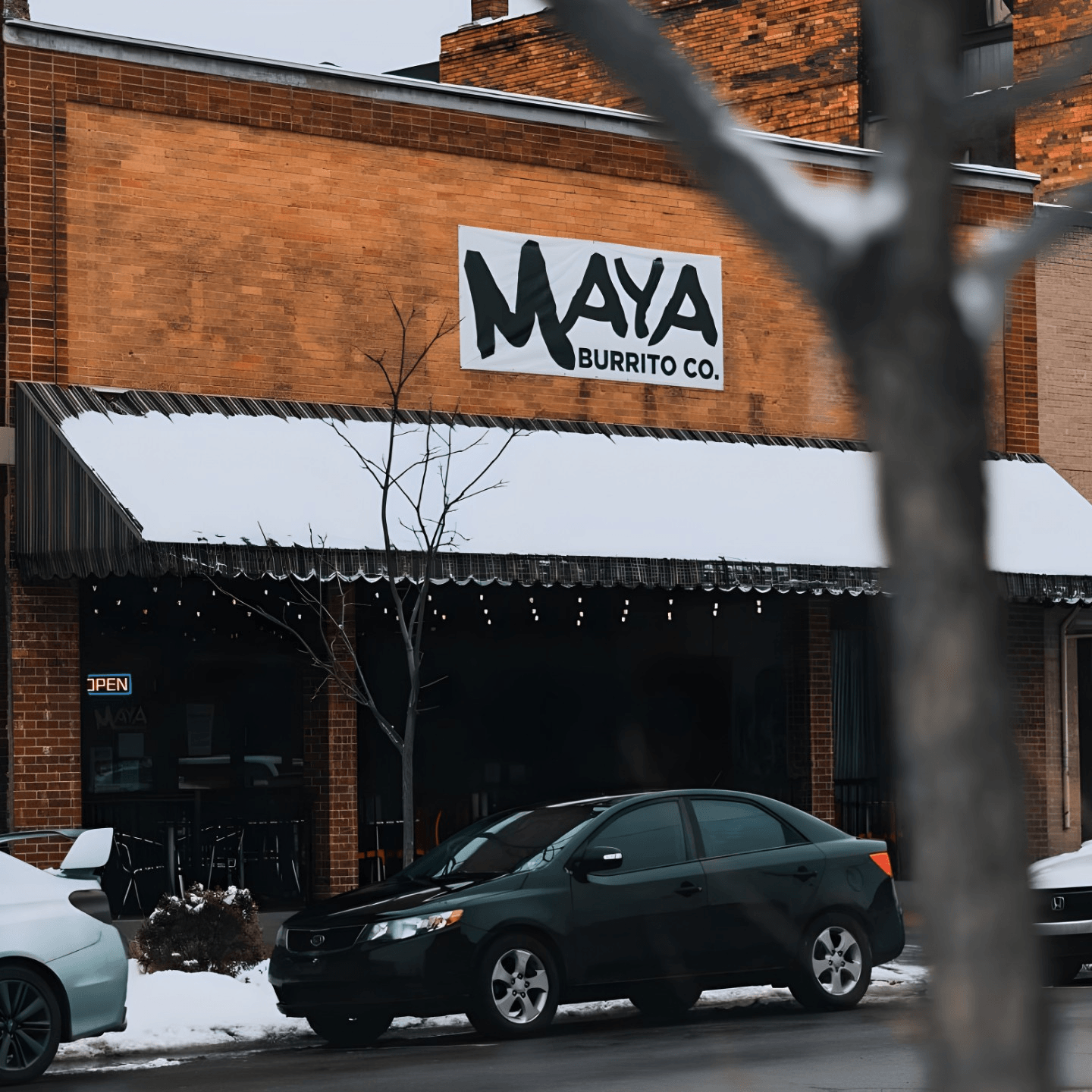 Where Mexican Flavors Come to Life