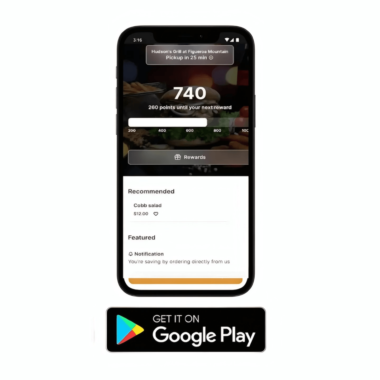 Download Our Android App