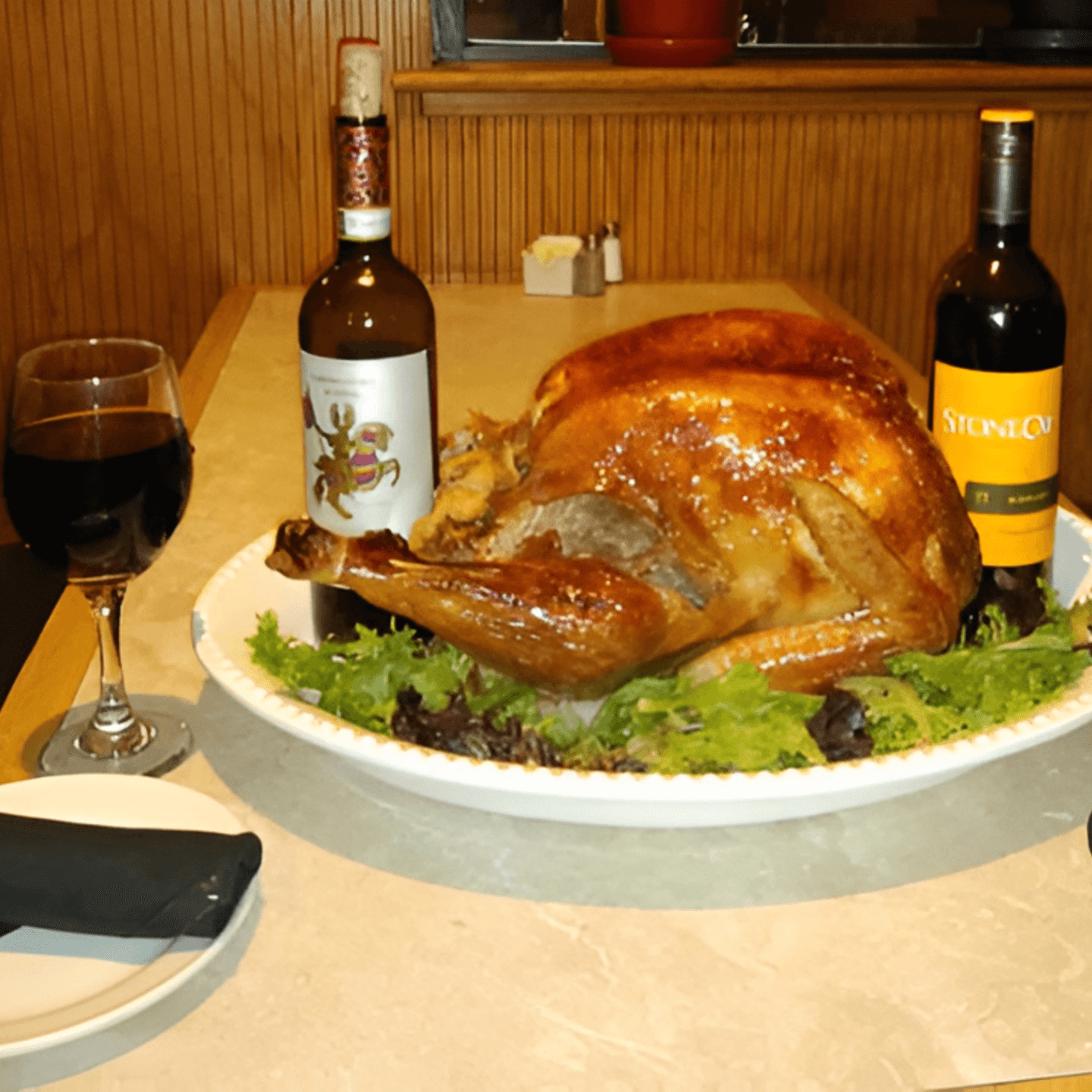 Savor the Celebration with Pagliacci’s Catering