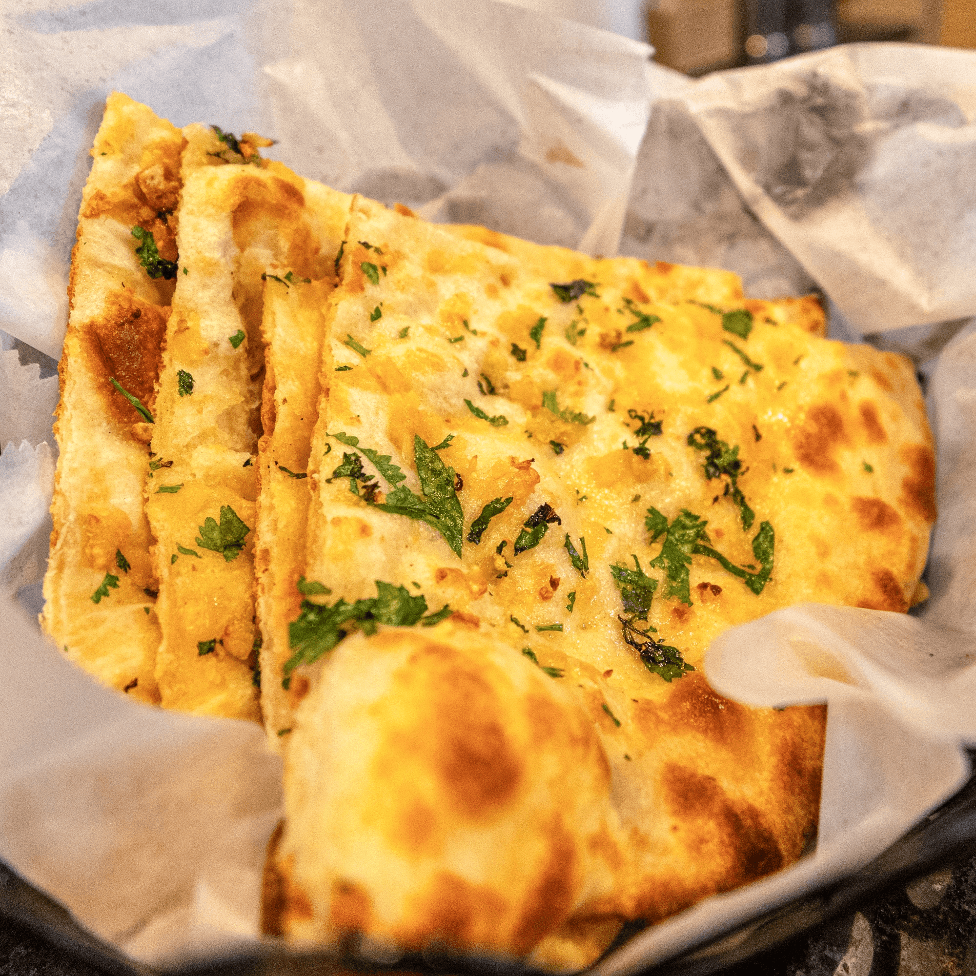 Rangoli Restaurant gallery image #4