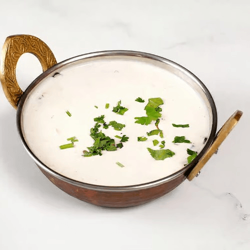 Raita Soup