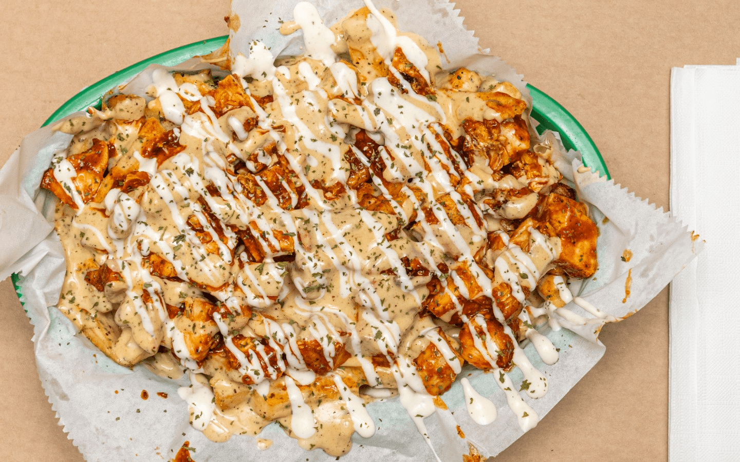 Appletree Deli Rewards