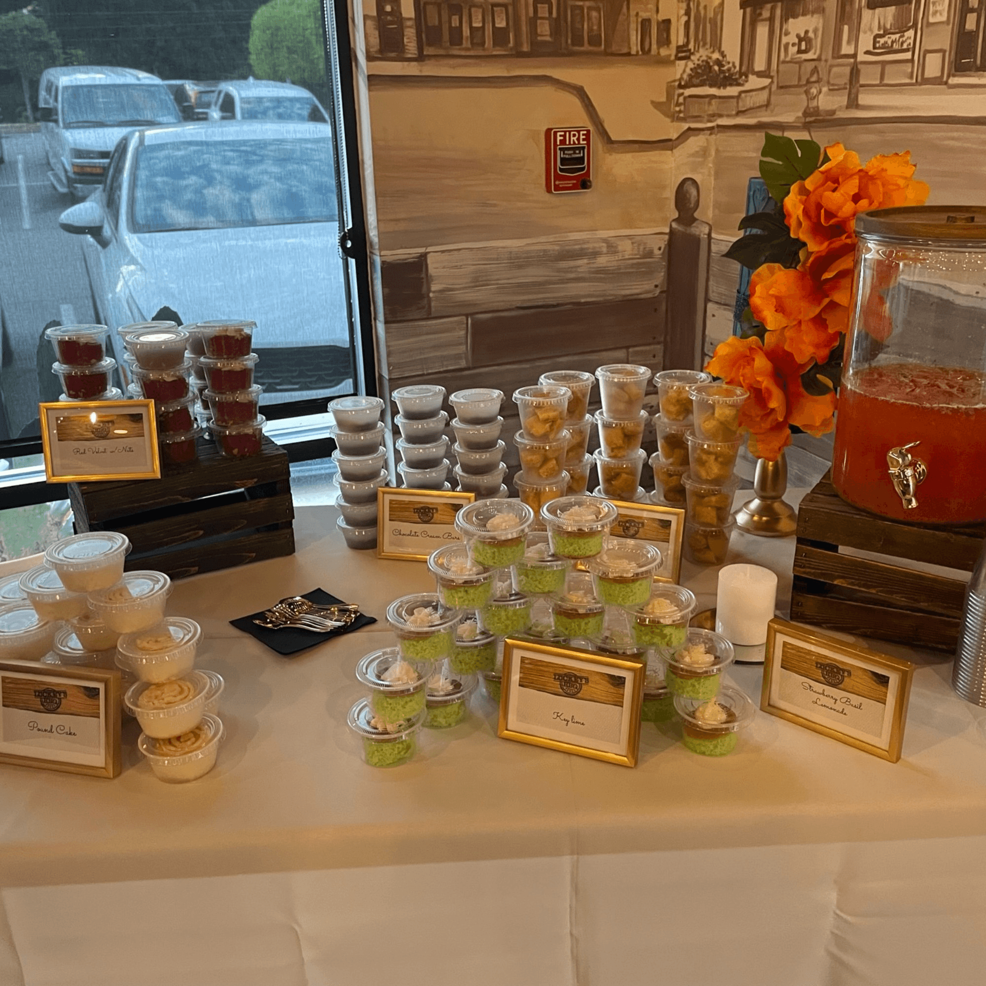 Luckey's BBQ Place gallery image #3