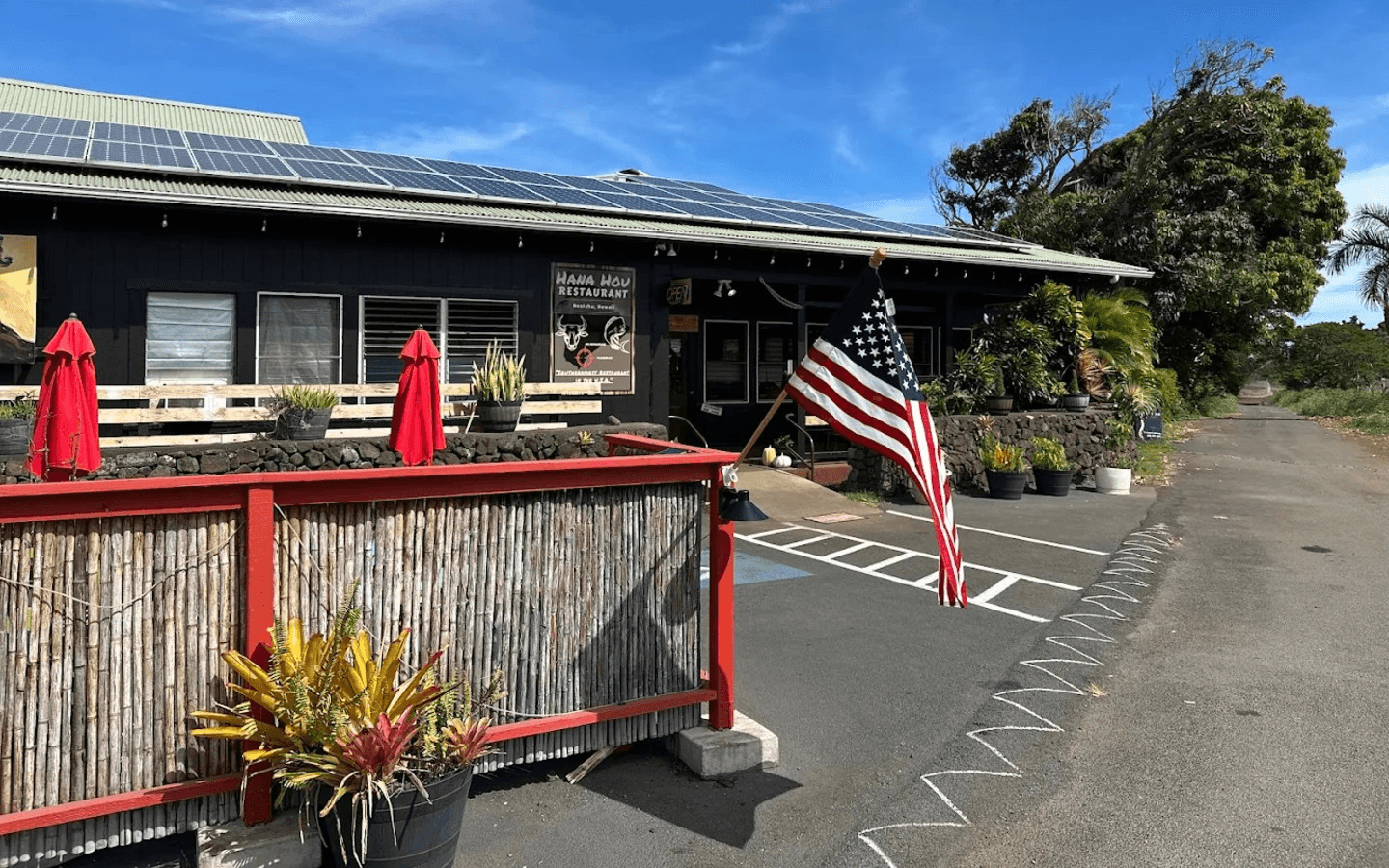 Rooted in Island Tradition