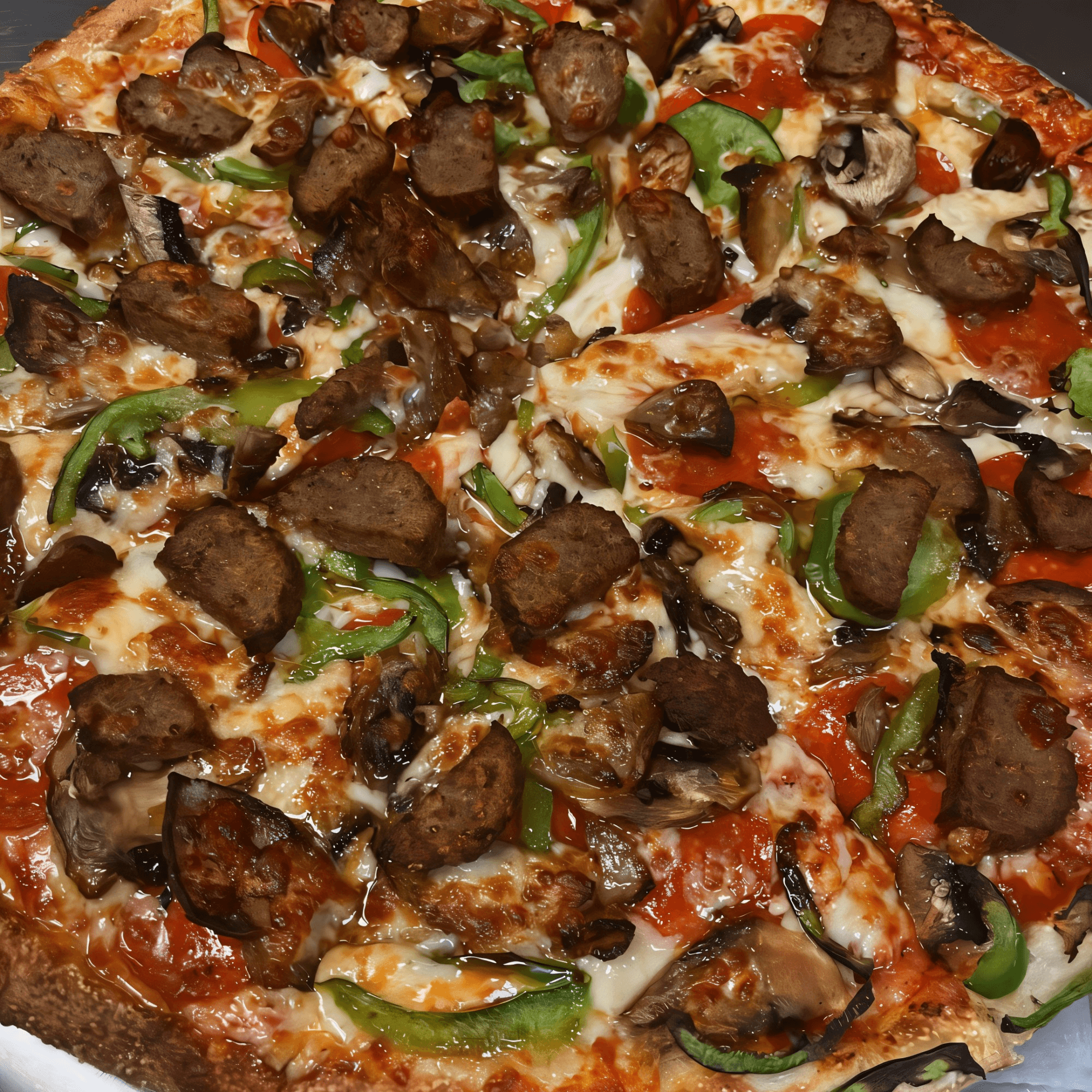  South St Pizzeria gallery image #6