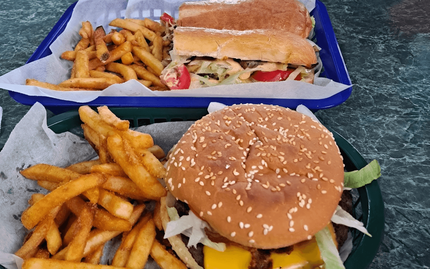 Order Straight from Our Site 🖥️📦