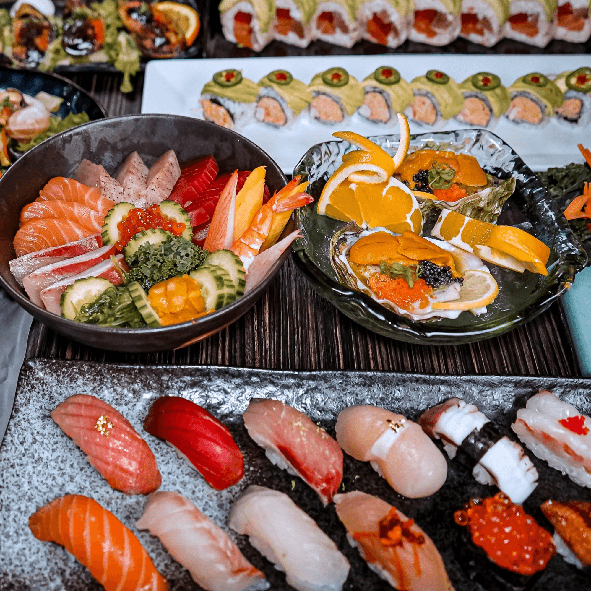 Sushiya gallery image #28