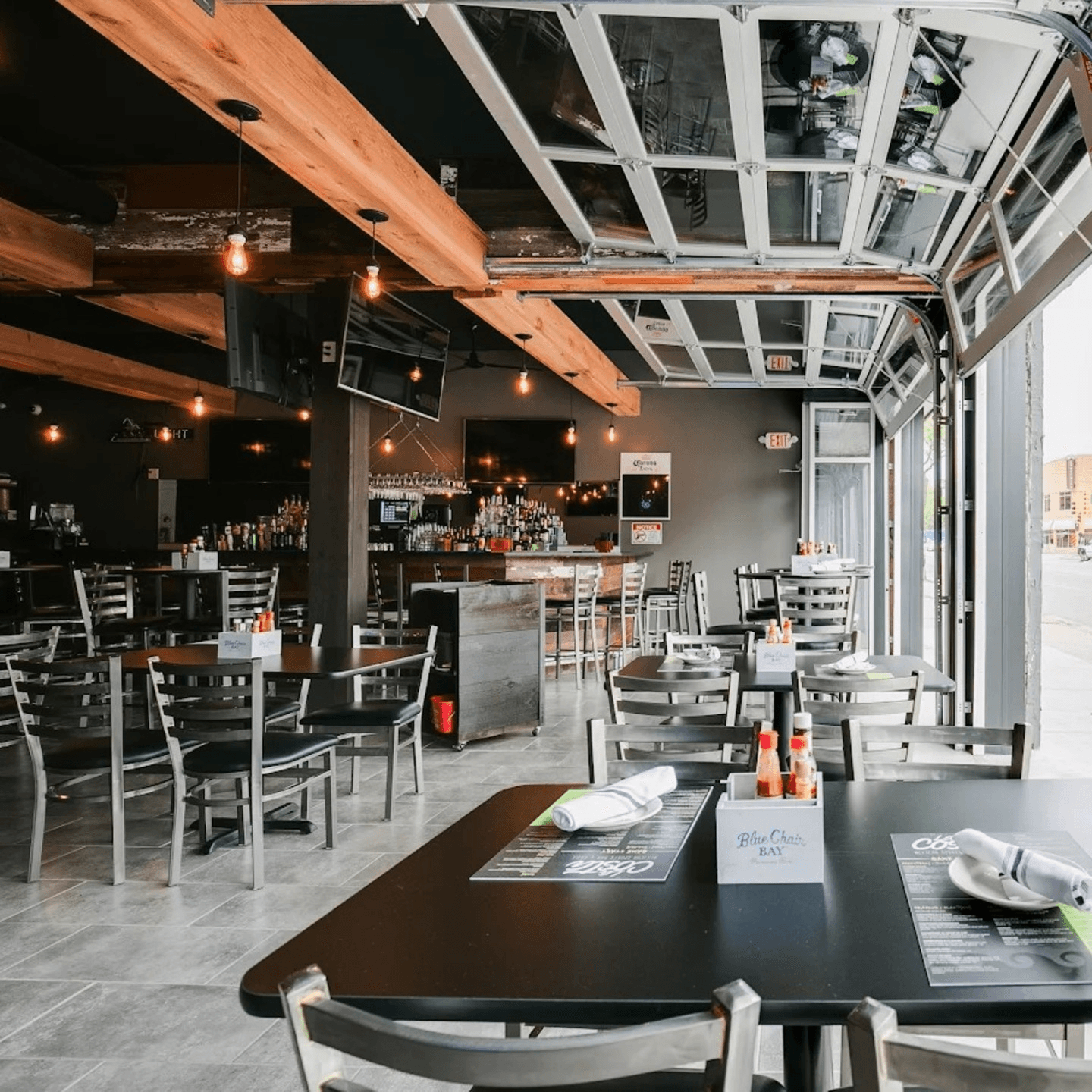 More Than a Meal—It’s an Experience