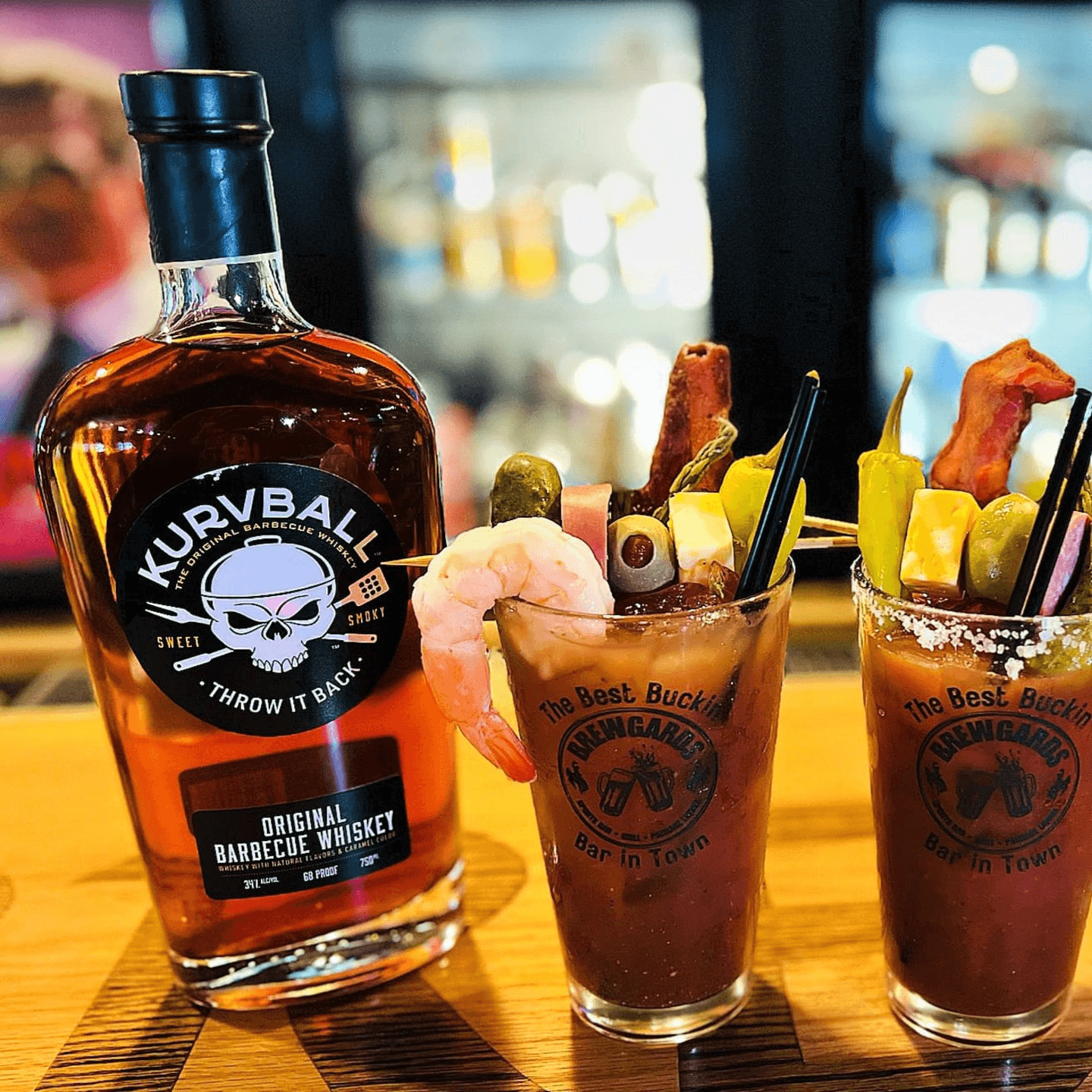 Your Ultimate Bar and Grill Experience Awaits!