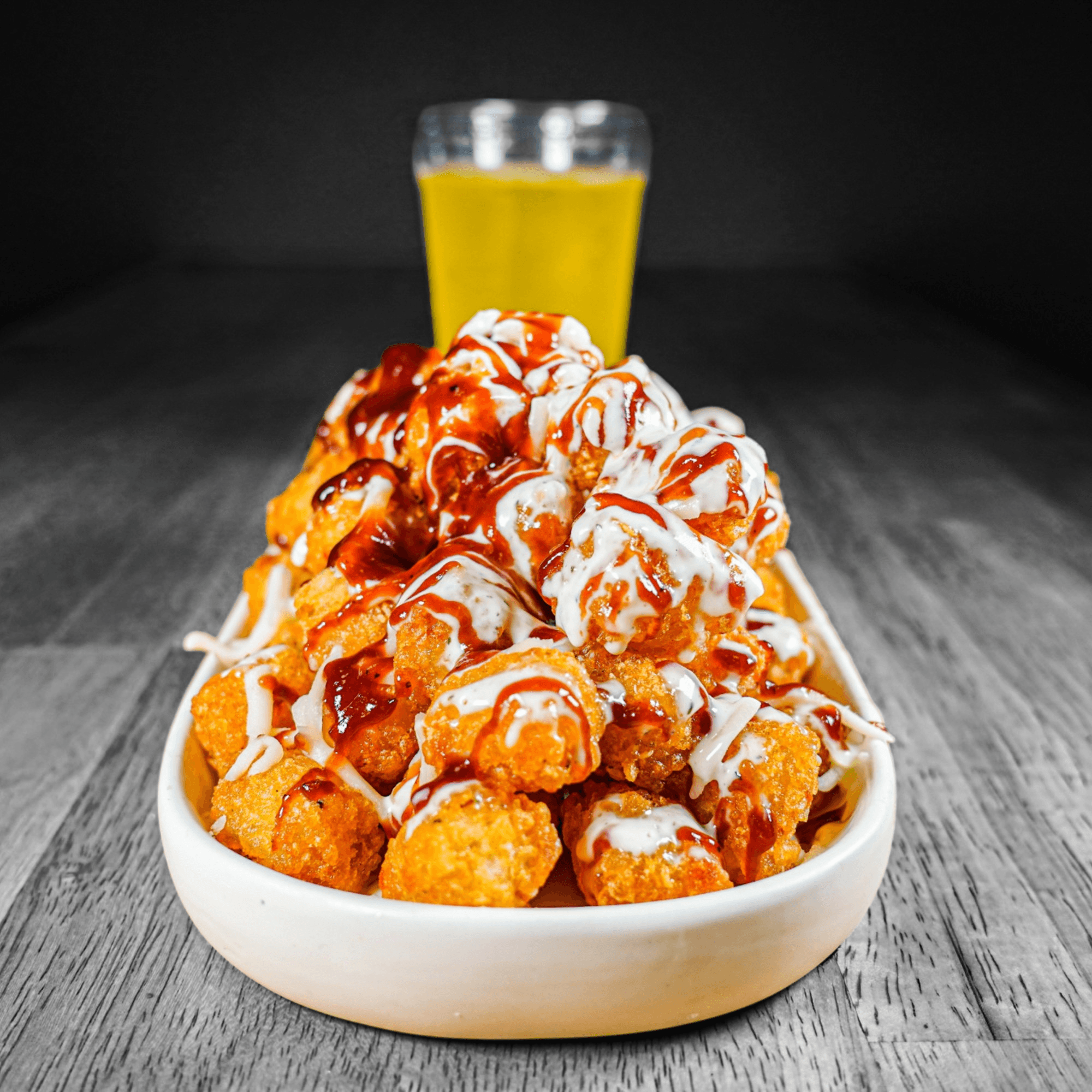 KK'S FRIES gallery image #3