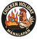 Chicken Holiday Takeout Shop