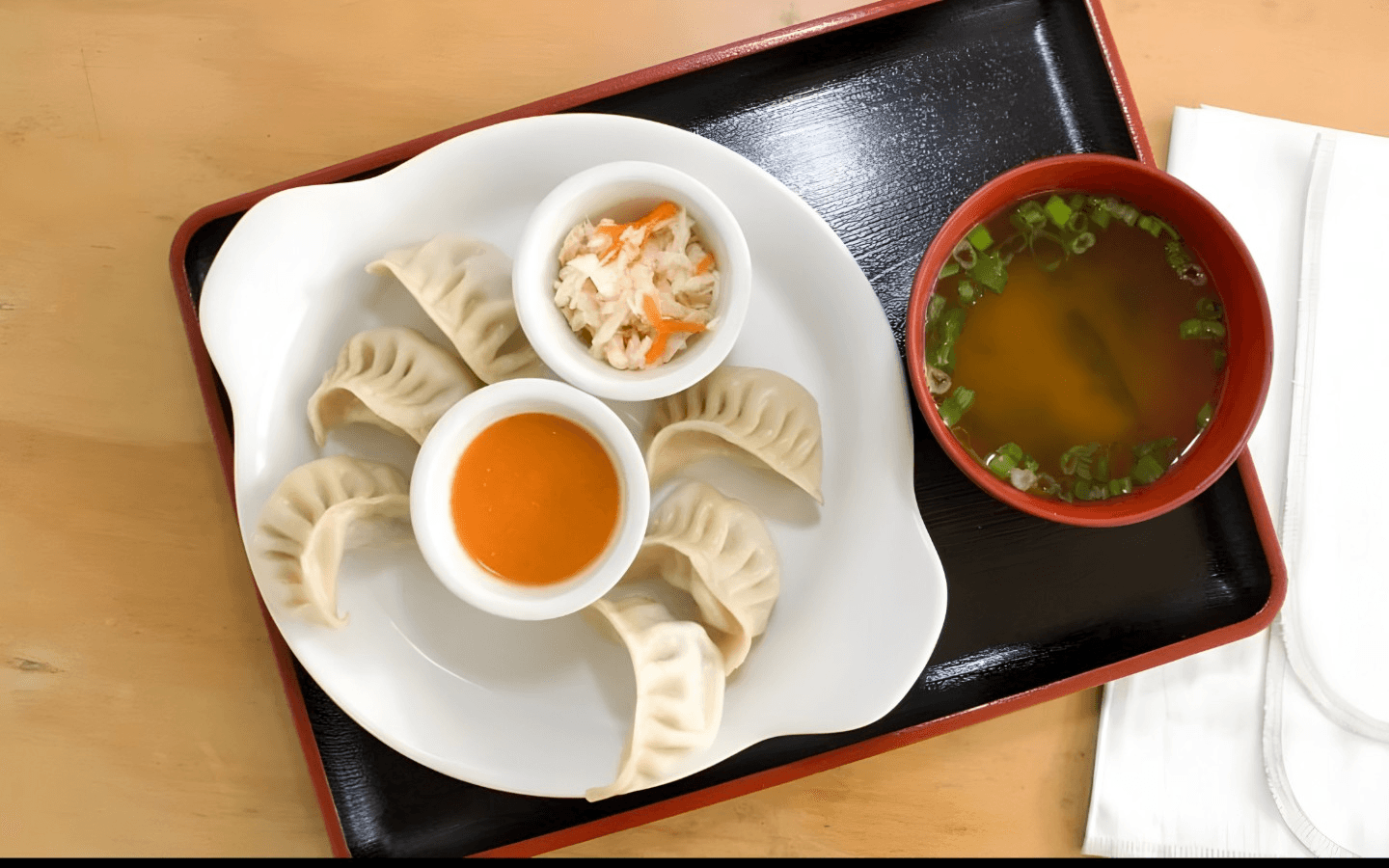 Fresh from Our Kitchen Straight to You