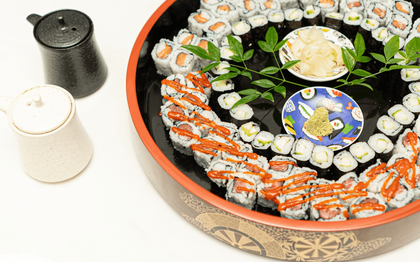 Simple and Convenient Planning