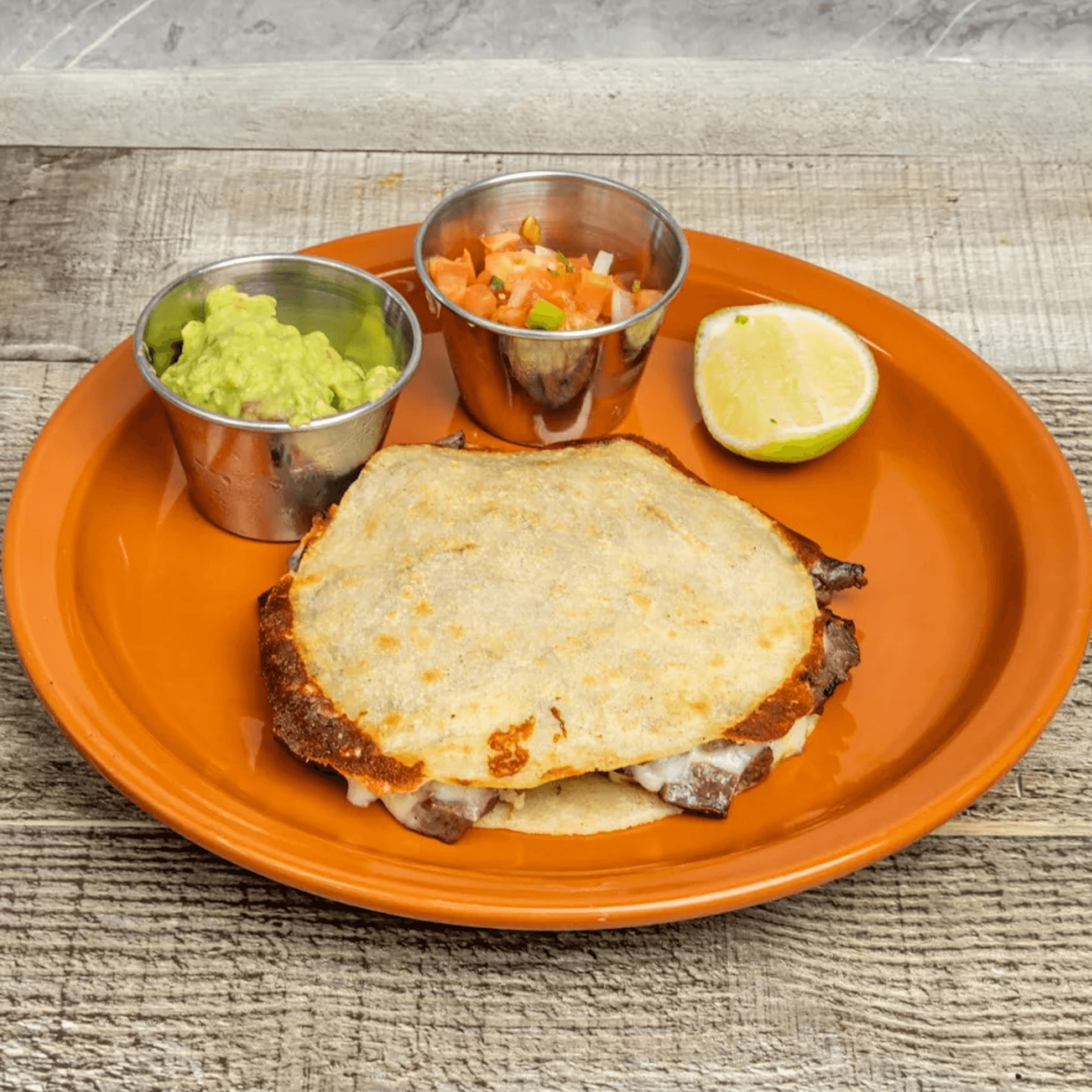 Tacos el Patron gallery image #2