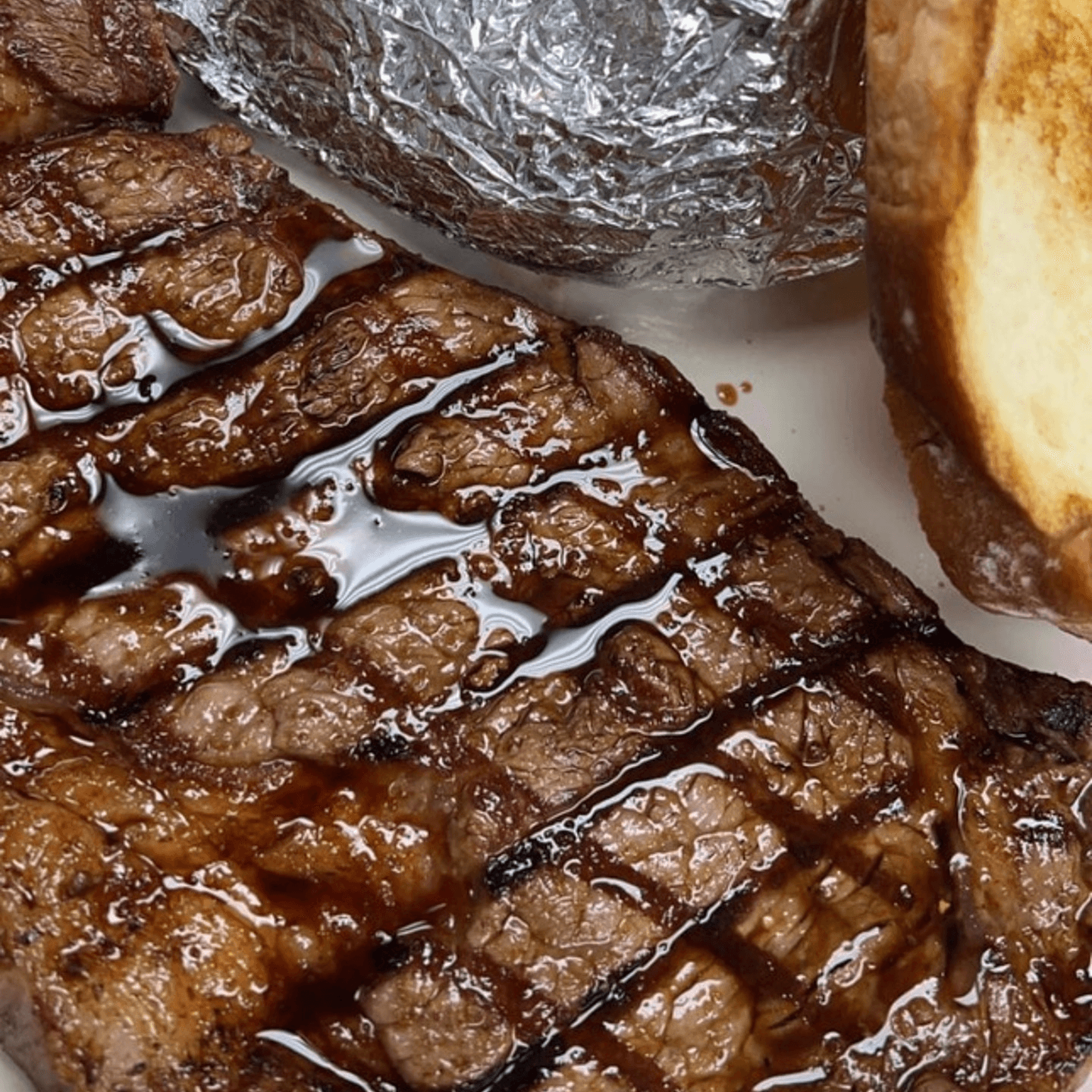 Mouthwatering Menu Favorites!