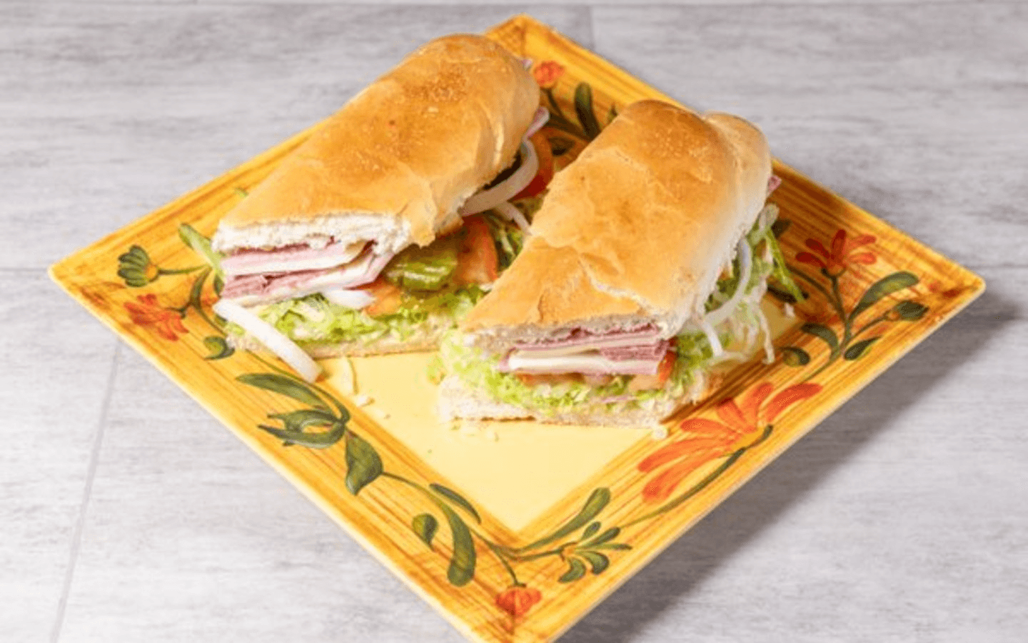 Skip the Wait Order Online for Quick Pickup