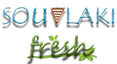 Souvlaki Fresh