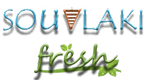 Souvlaki Fresh