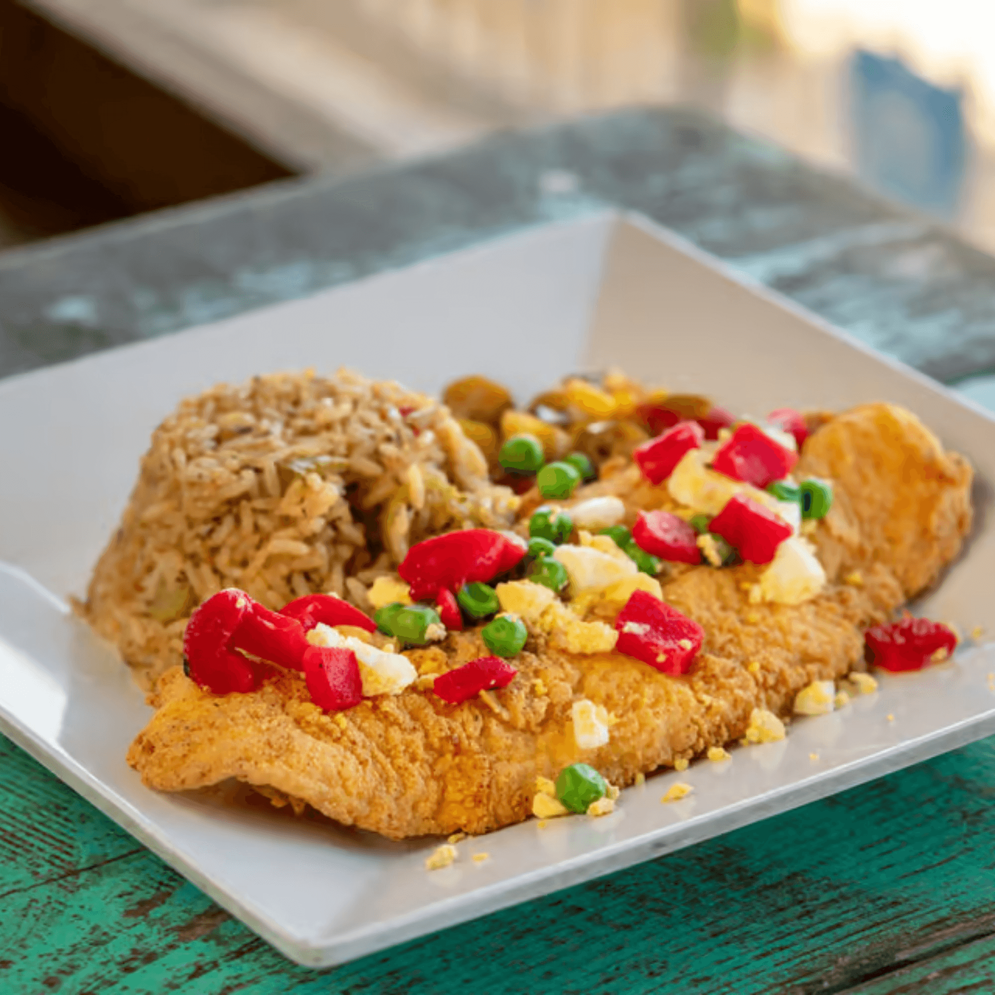 Ski Beach Bar and Grill gallery image #4