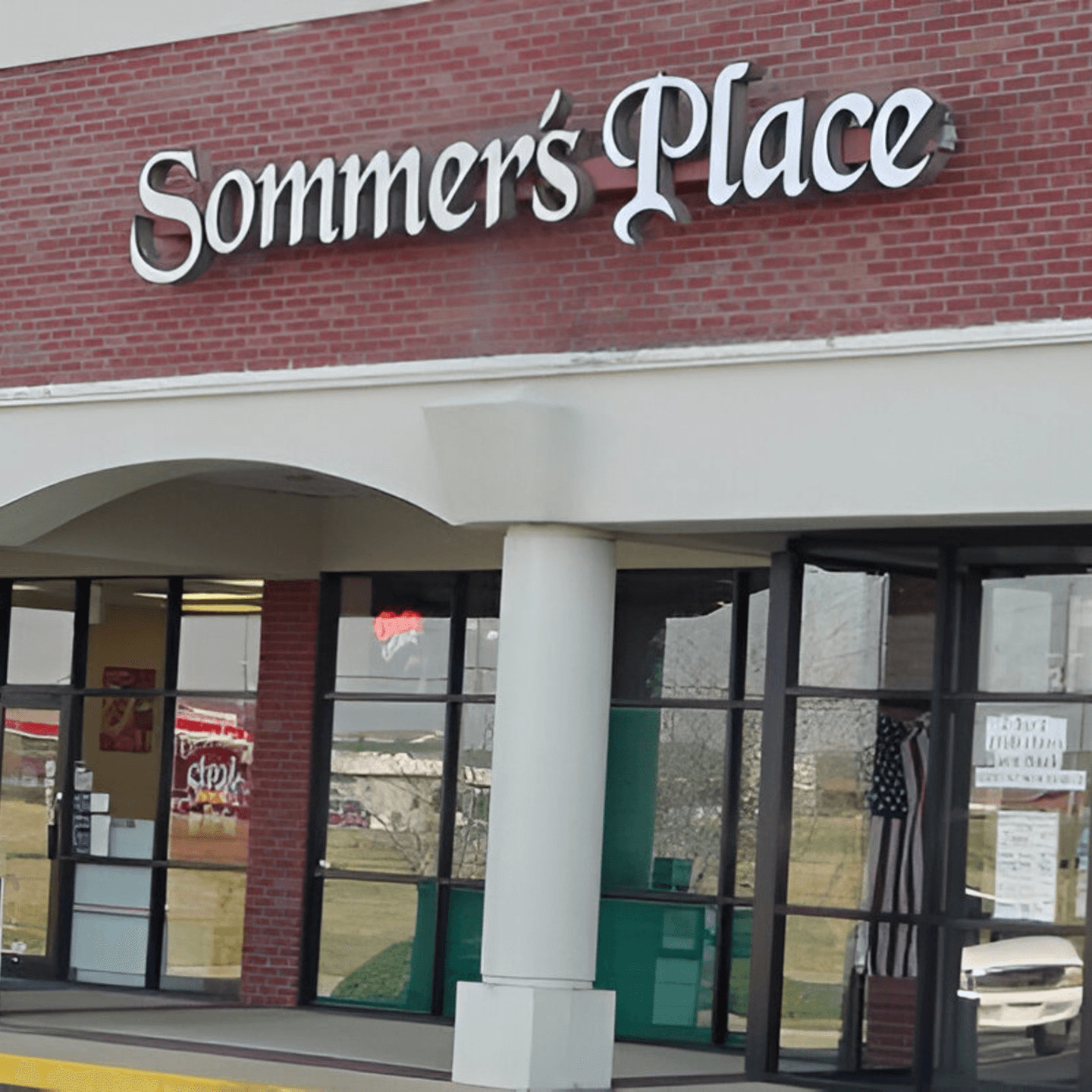 Welcome to Sommer’s Place!