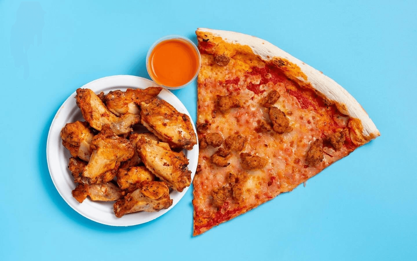 Join Pizza By The Slice Rewards Program