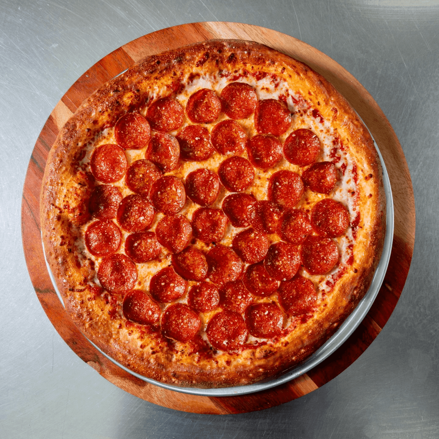 Made Fresh, Served Fast, Always Delicious!