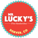 Mr. Lucky's Sandwiches