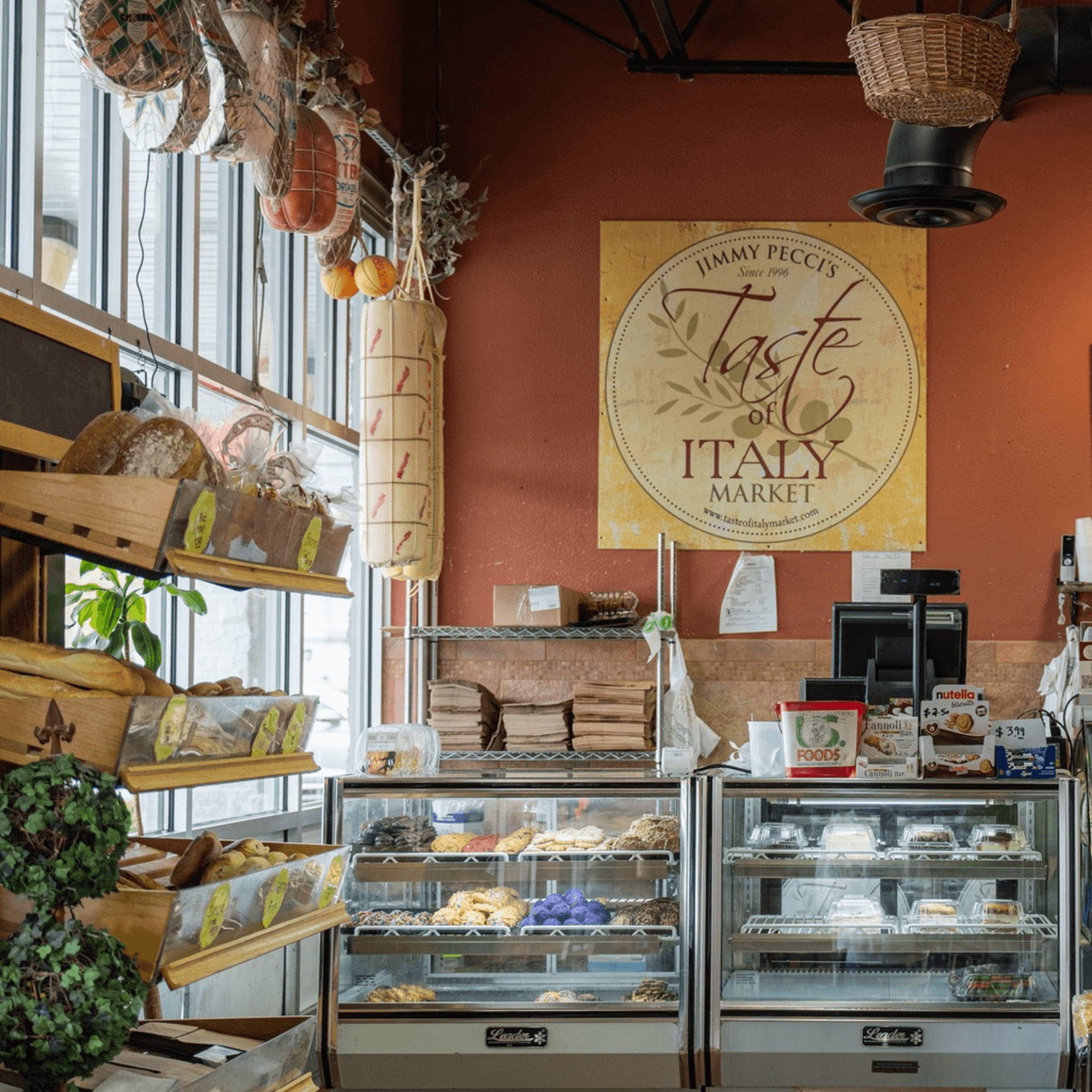 Taste of Italy gallery image #1