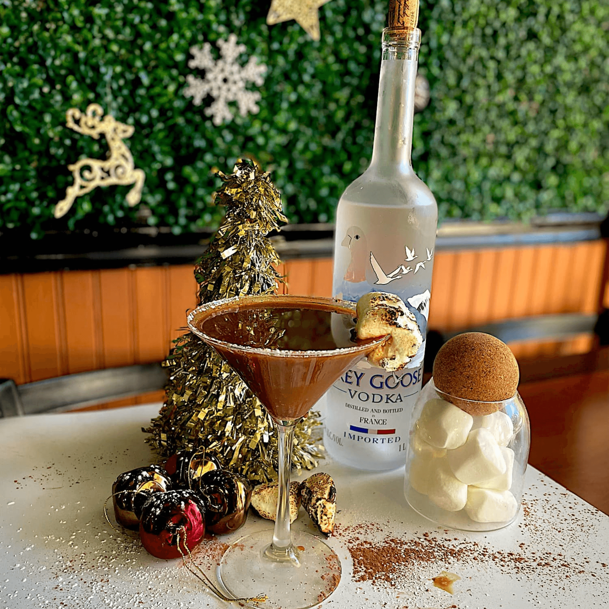 Orange Social gallery image #6