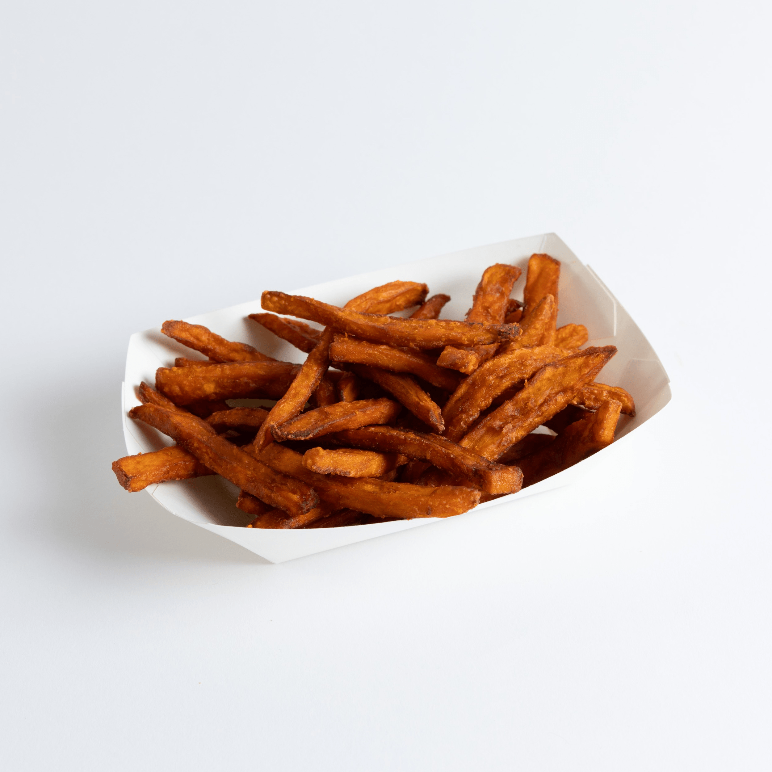 Sweet potato fries