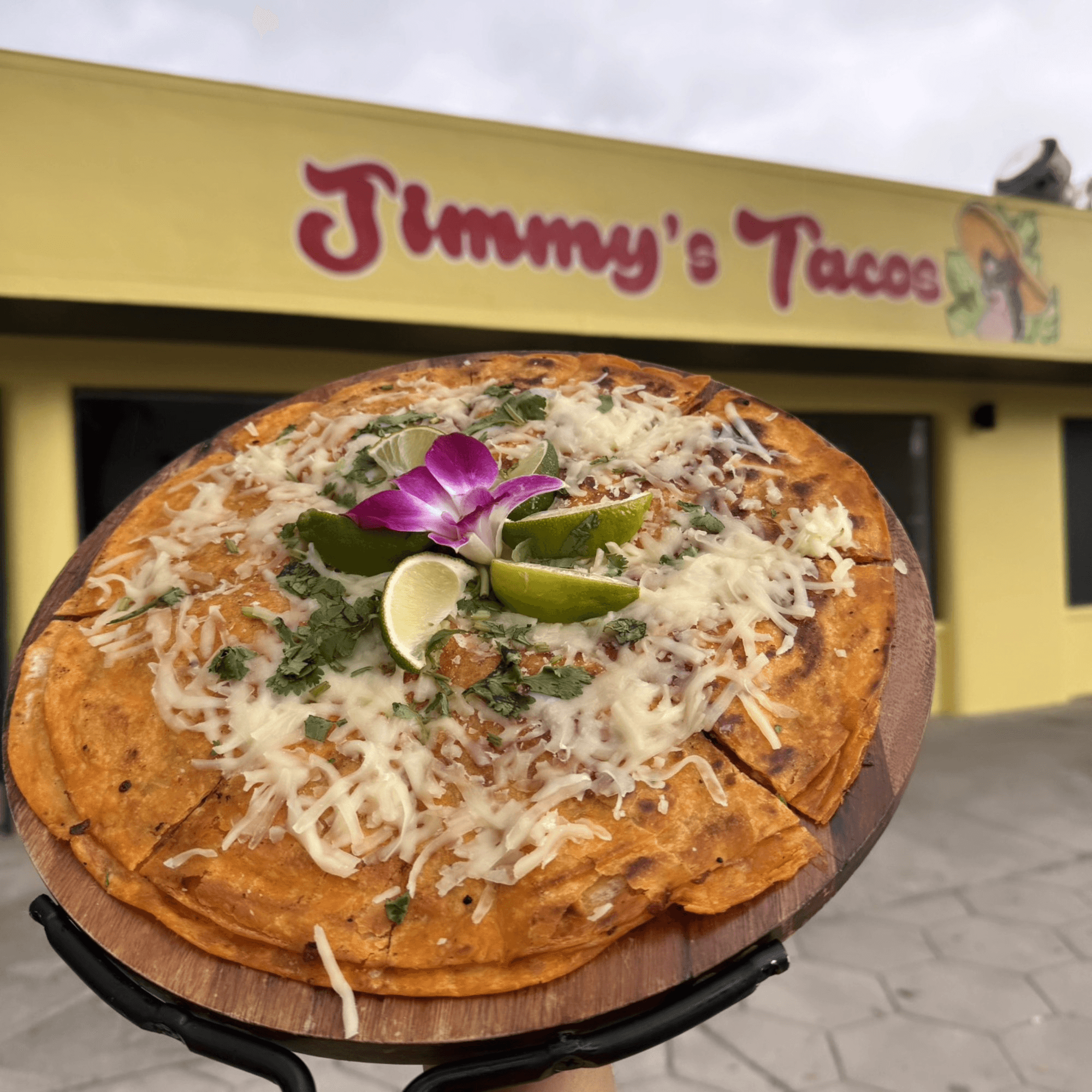 Jimmy's Tacos gallery image #3